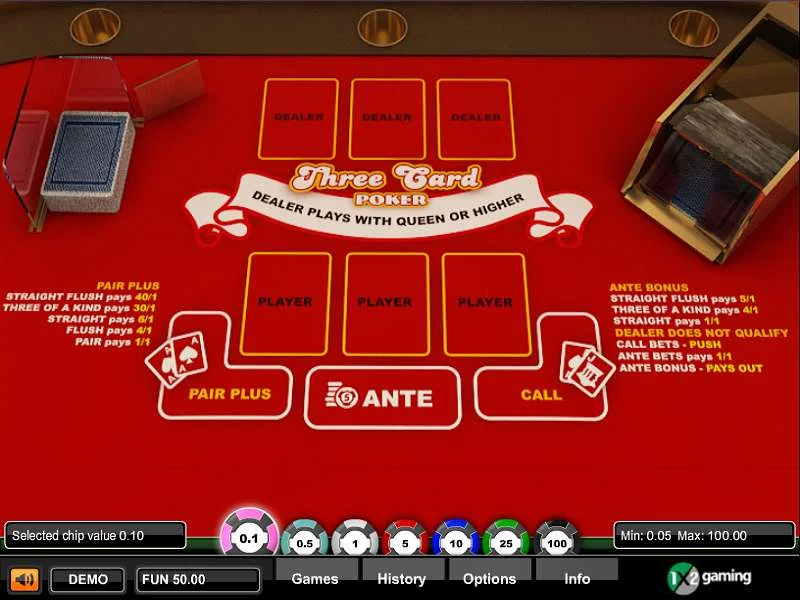 Is online poker legal in ohio