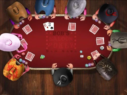Poker atlas las vegas