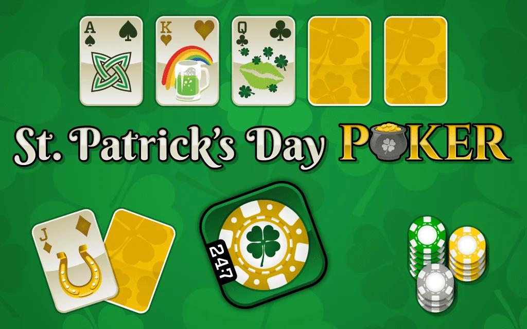 Poker sheet