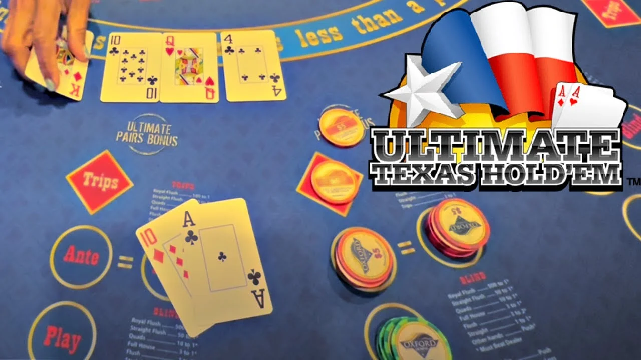 Poker tournament strategy